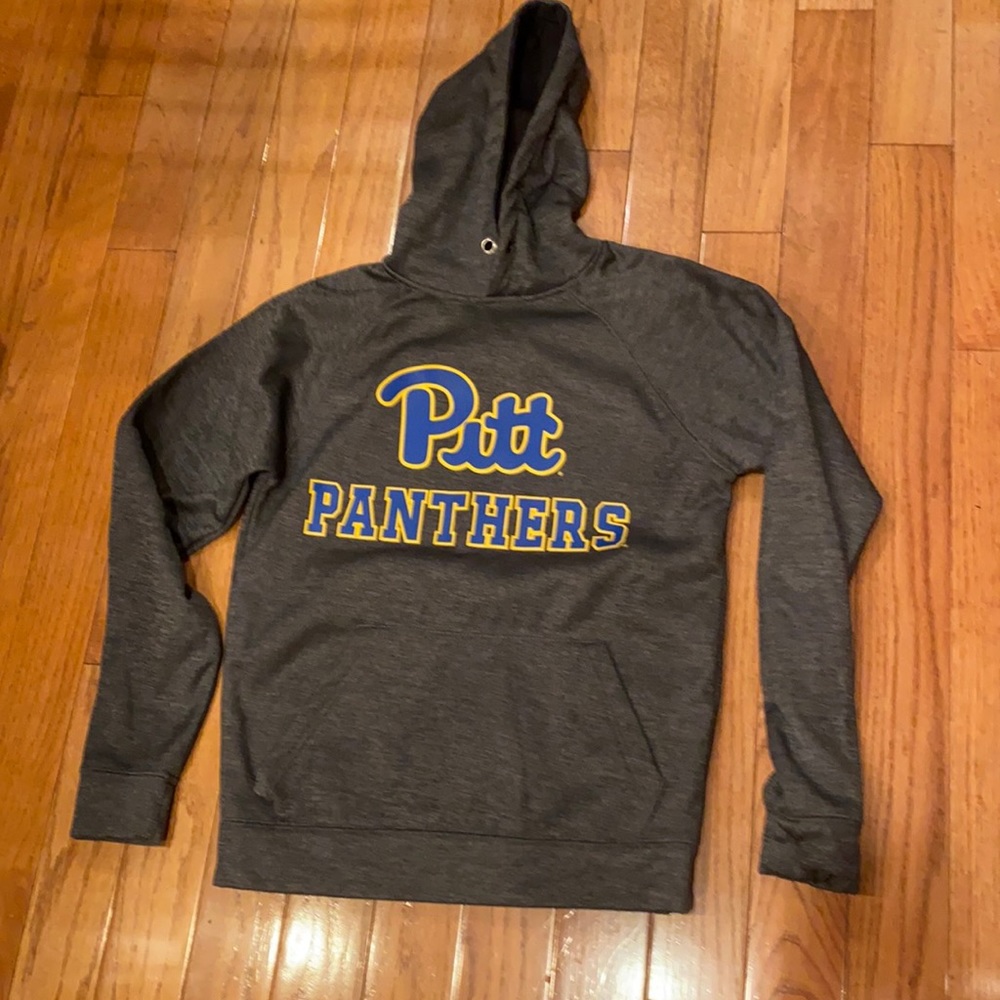 Pitt Hoodie